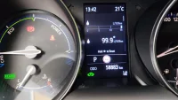 Toyota C-HR 72kW thumbnail
