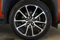 Toyota Yaris Cross 68kW thumbnail