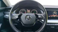 Skoda Octavia 110kW thumbnail