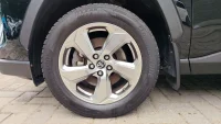 Toyota RAV4 131kW thumbnail
