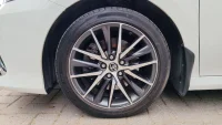 Toyota Camry 131kW thumbnail