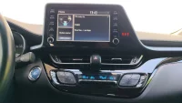 Toyota C-HR 72kW thumbnail