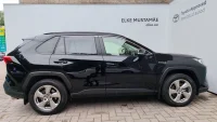 Toyota RAV4 131kW thumbnail