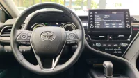 Toyota Camry 131kW thumbnail