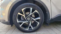 Toyota C-HR 72kW thumbnail