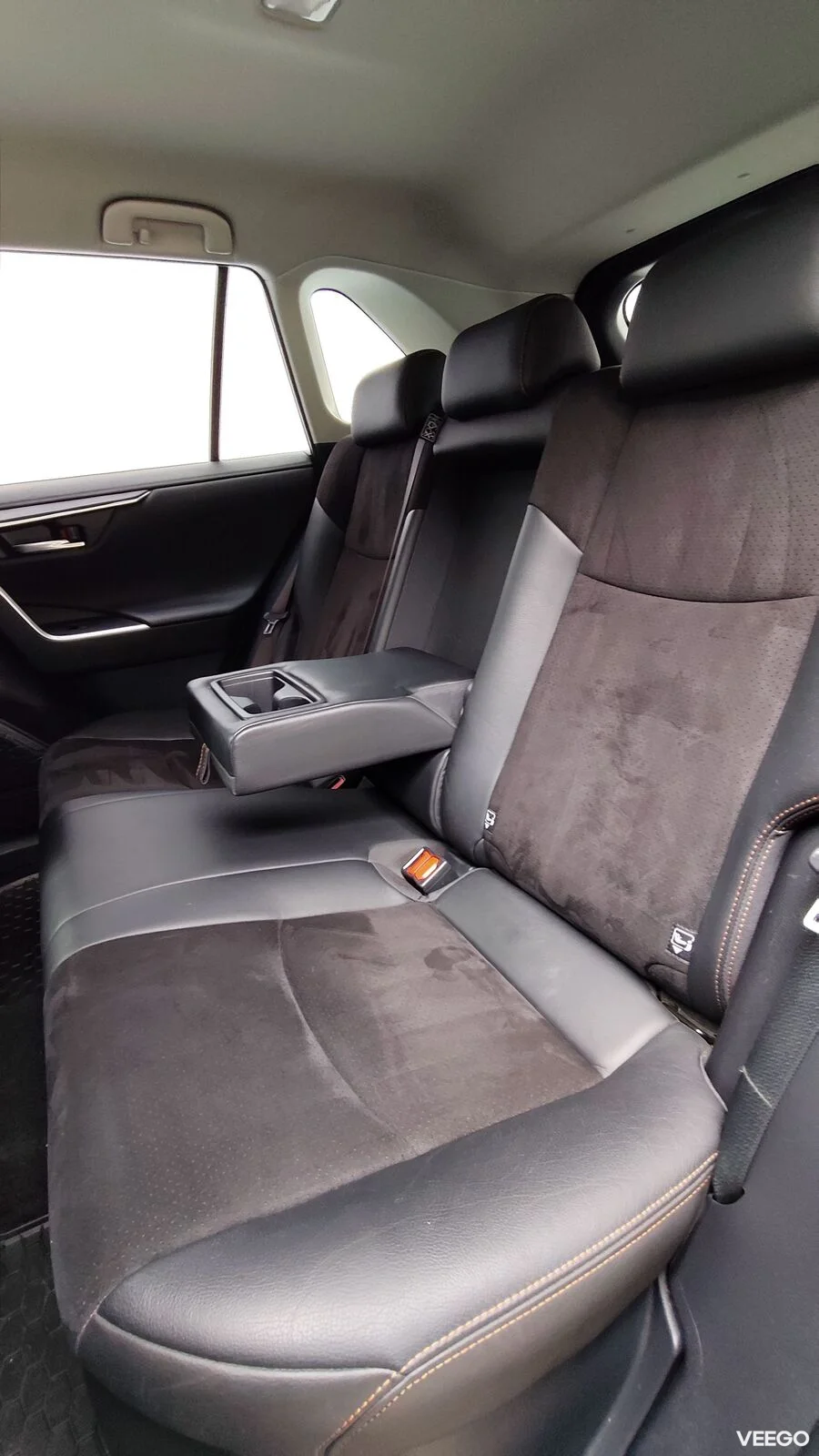 Toyota RAV4 131kW