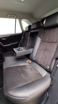 Toyota RAV4 131kW thumbnail