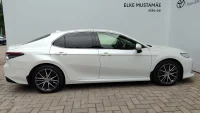 Toyota Camry 131kW thumbnail