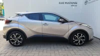 Toyota C-HR 72kW thumbnail
