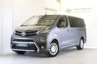 Toyota Proace Verso 130kW thumbnail