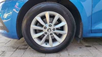 Skoda Octavia 110kW thumbnail