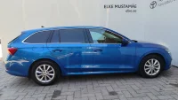 Skoda Octavia 110kW thumbnail