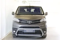 Toyota Proace Verso 130kW thumbnail