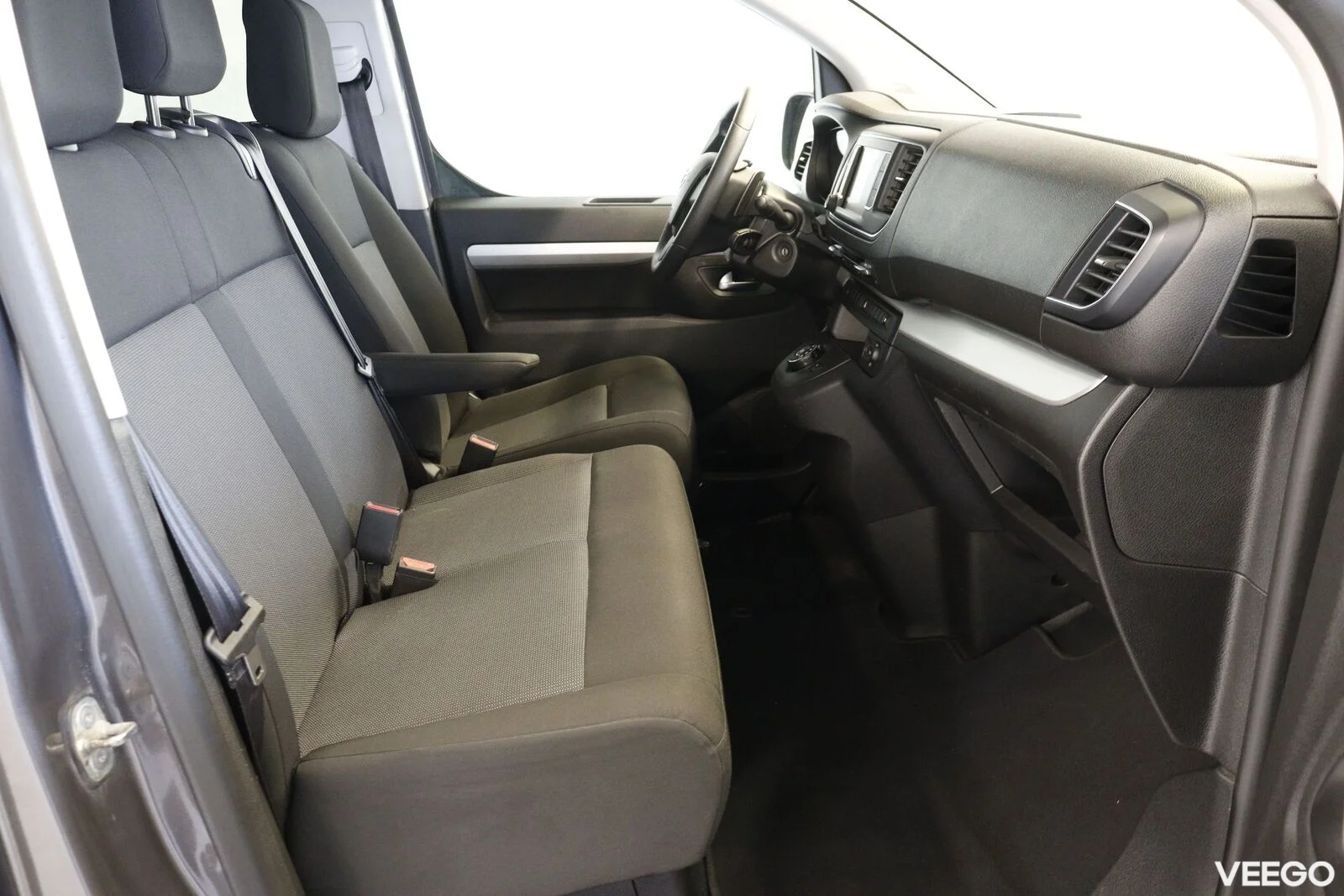 Toyota Proace Verso 130kW