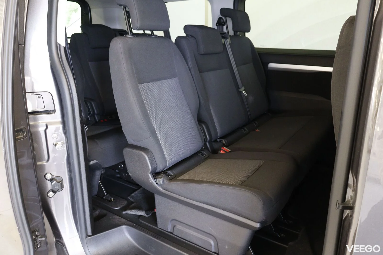 Toyota Proace Verso 130kW