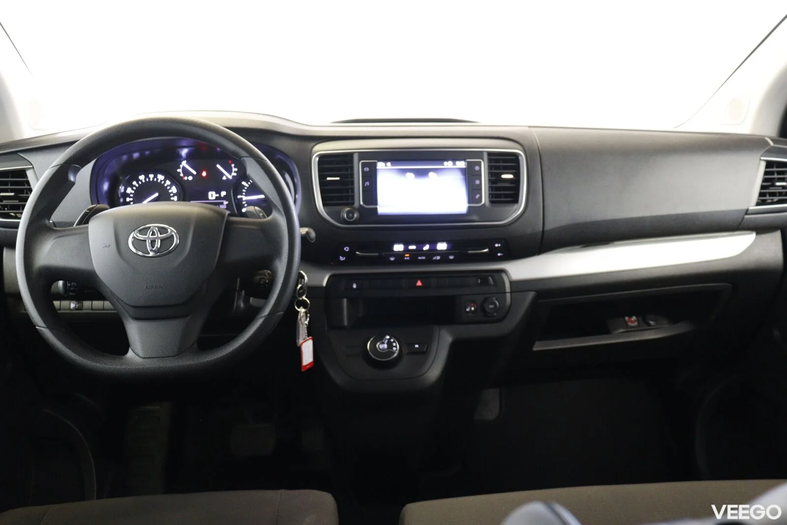 Toyota Proace Verso 130kW