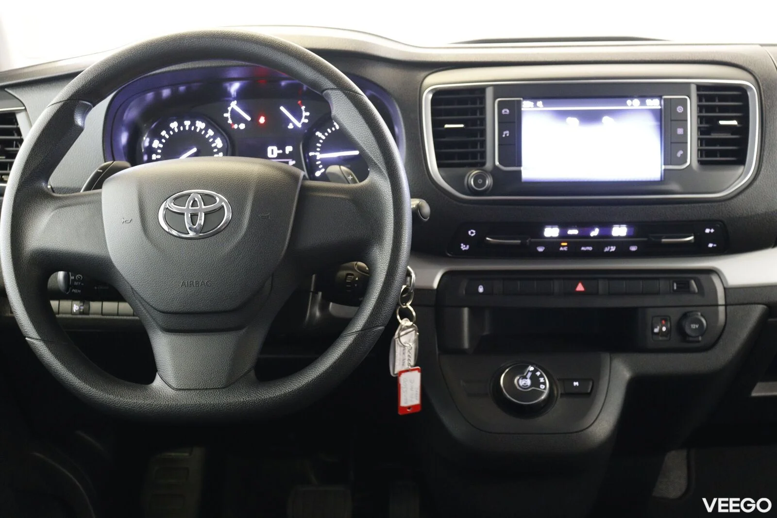 Toyota Proace Verso 130kW