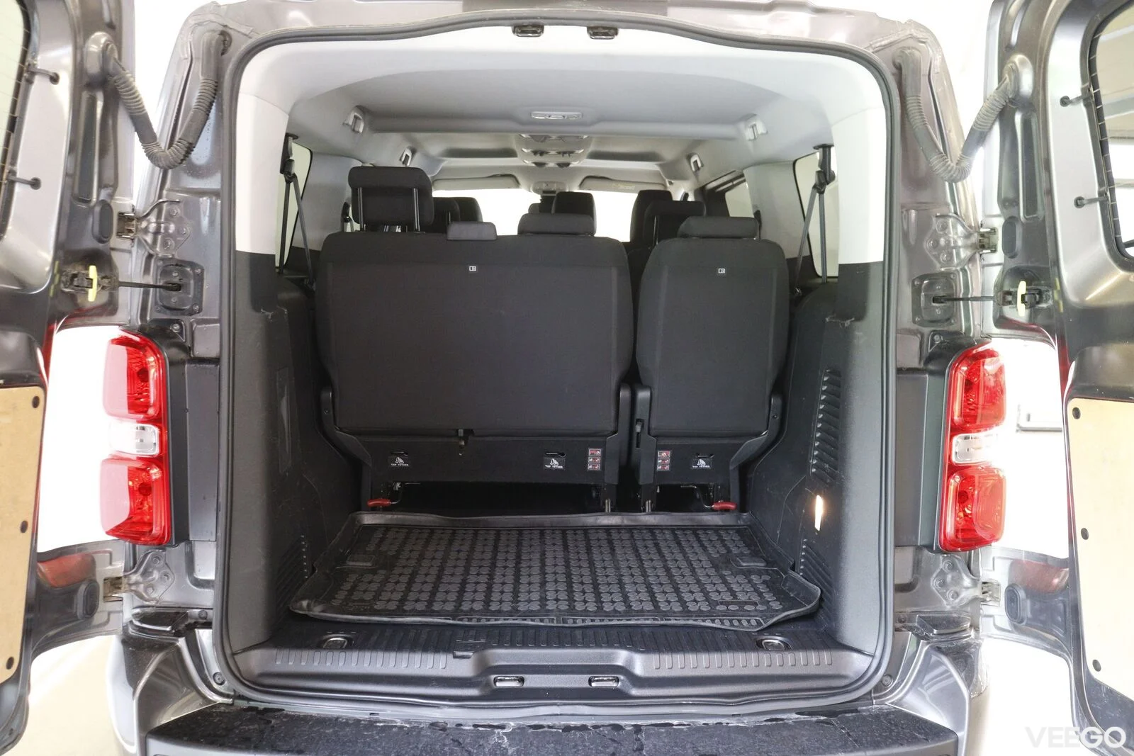 Toyota Proace Verso 130kW
