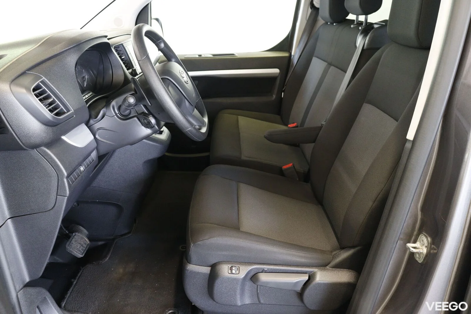 Toyota Proace Verso 130kW
