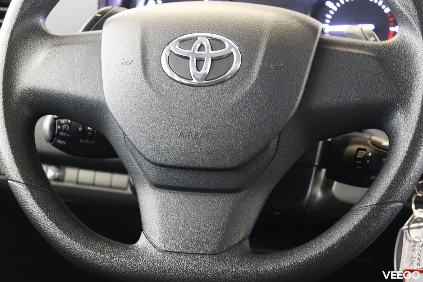 Toyota Proace Verso 130kW