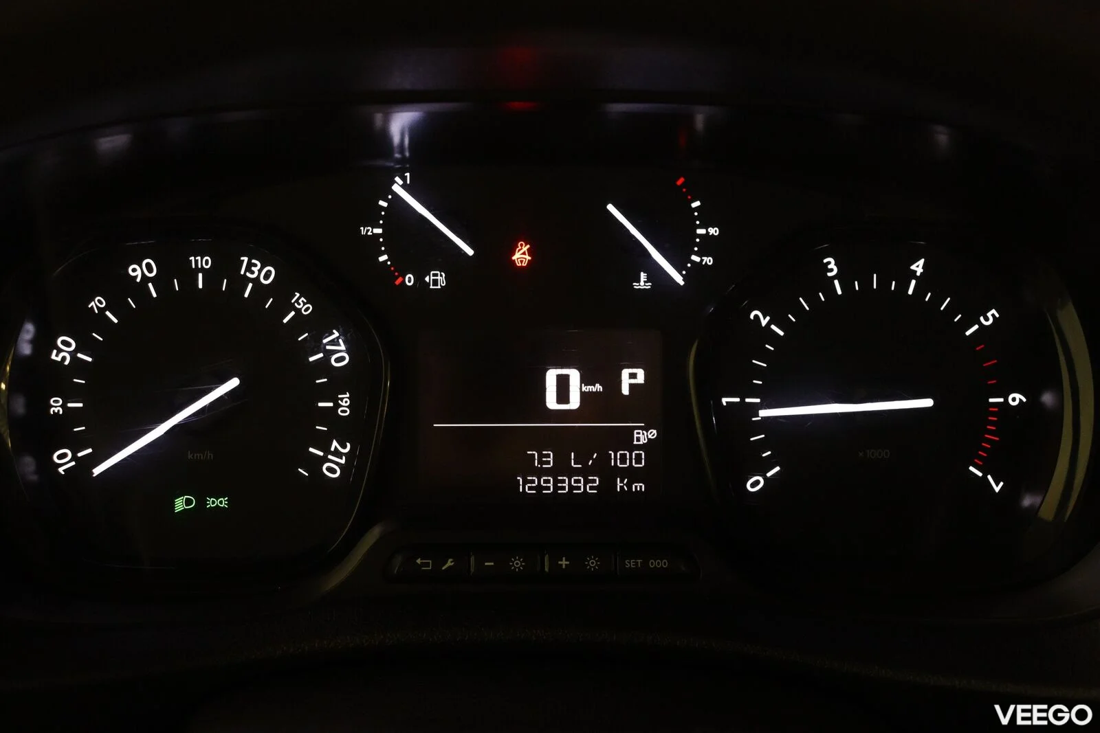 Toyota Proace Verso 130kW