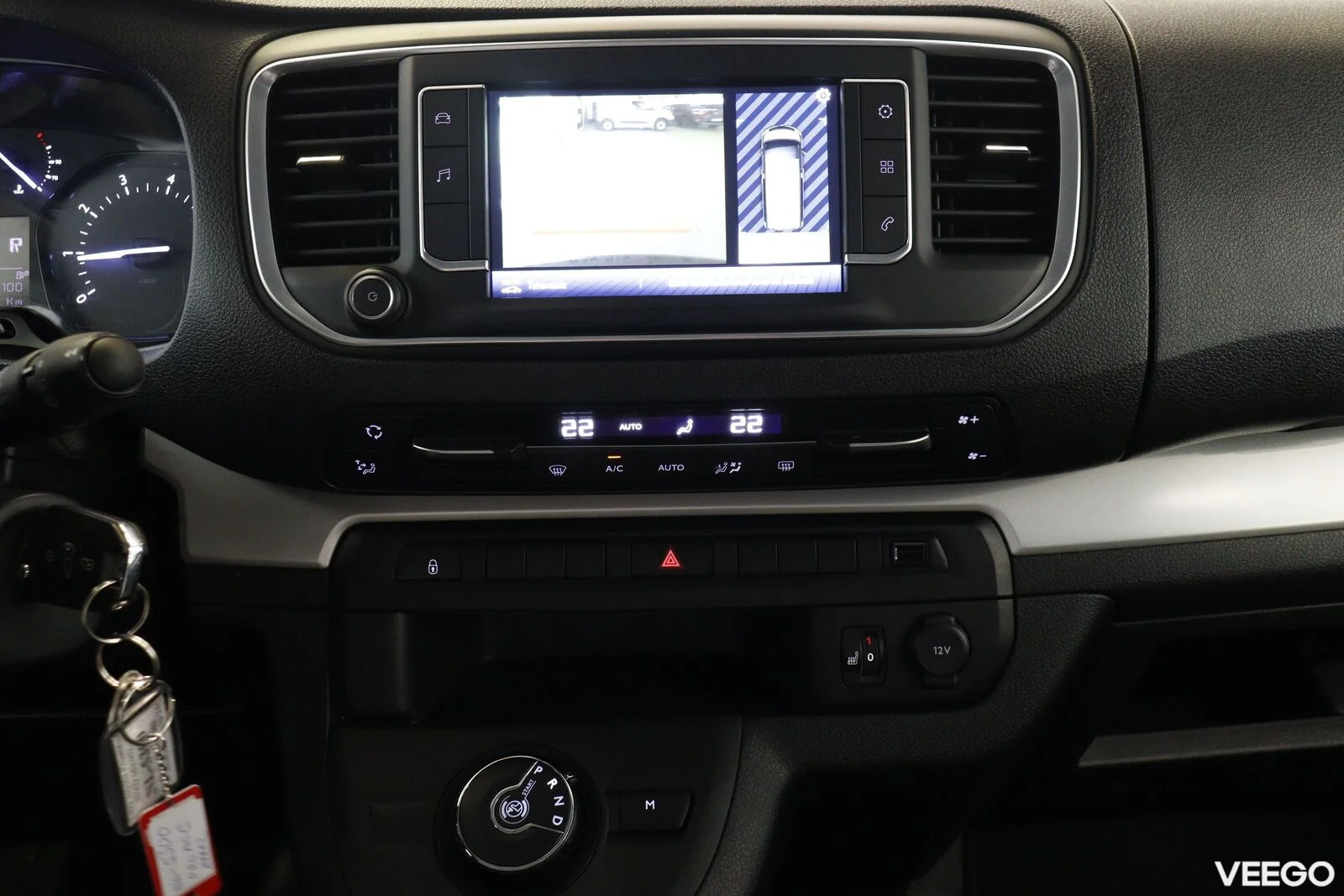 Toyota Proace Verso 130kW