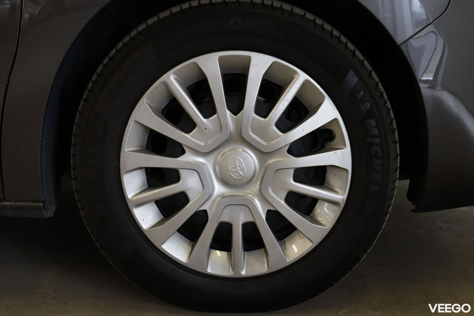 Toyota Proace Verso 130kW