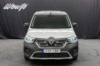 Renault Kangoo E-Tech 122HK /Drag /V-Inred /Moms 90kW