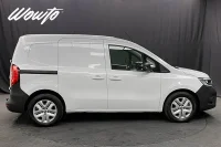 Renault Kangoo E-Tech 122HK /Drag /V-Inred /Moms 90kW