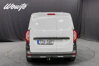 Renault Kangoo E-Tech 122HK /Drag /V-Inred /Moms 90kW