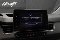 Renault Kangoo E-Tech 122HK /Drag /V-Inred /Moms 90kW