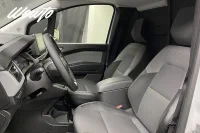 Renault Kangoo E-Tech 122HK /Drag /V-Inred /Moms 90kW