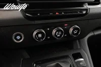 Renault Kangoo E-Tech 122HK /Drag /V-Inred /Moms 90kW