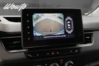 Renault Kangoo E-Tech 122HK /Drag /V-Inred /Moms 90kW