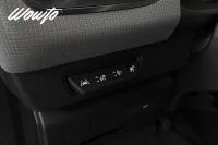 Renault Kangoo E-Tech 122HK /Drag /V-Inred /Moms 90kW