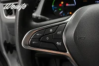 Renault Kangoo E-Tech 122HK /Drag /V-Inred /Moms 90kW