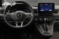 Renault Kangoo E-Tech 122HK /Drag /V-Inred /Moms 90kW