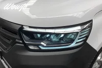 Renault Kangoo E-Tech 122HK /Drag /V-Inred /Moms 90kW