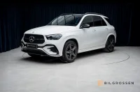 Image of Mercedes-Benz GLE350 350 de 4MATIC AMG Line Premium Pano Burmester MOMS 245kW