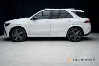 Mercedes-Benz GLE350 350 de 4MATIC AMG Line Premium Pano Burmester MOMS 245kW