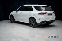 Mercedes-Benz GLE350 350 de 4MATIC AMG Line Premium Pano Burmester MOMS 245kW