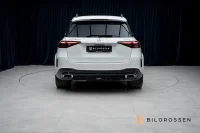 Mercedes-Benz GLE350 350 de 4MATIC AMG Line Premium Pano Burmester MOMS 245kW