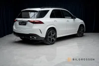Mercedes-Benz GLE350 350 de 4MATIC AMG Line Premium Pano Burmester MOMS 245kW