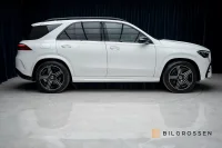 Mercedes-Benz GLE350 350 de 4MATIC AMG Line Premium Pano Burmester MOMS 245kW