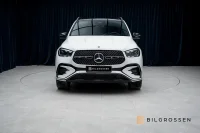 Mercedes-Benz GLE350 350 de 4MATIC AMG Line Premium Pano Burmester MOMS 245kW