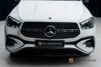 Mercedes-Benz GLE350 350 de 4MATIC AMG Line Premium Pano Burmester MOMS 245kW
