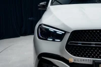 Mercedes-Benz GLE350 350 de 4MATIC AMG Line Premium Pano Burmester MOMS 245kW