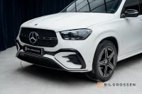 Mercedes-Benz GLE350 350 de 4MATIC AMG Line Premium Pano Burmester MOMS 245kW