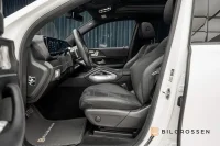 Mercedes-Benz GLE350 350 de 4MATIC AMG Line Premium Pano Burmester MOMS 245kW
