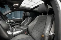 Mercedes-Benz GLE350 350 de 4MATIC AMG Line Premium Pano Burmester MOMS 245kW